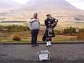 Dag 5, Fort William-Stirling (23)